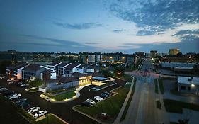 Courtyard by Marriott st Louis Westport Plaza